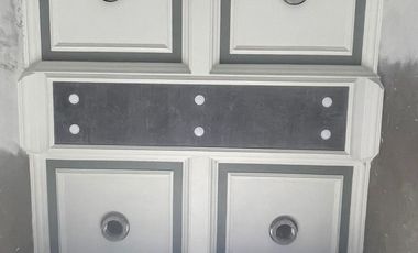 Casa Residencial con gran terreno en Cerro Colorado, Hidalgo