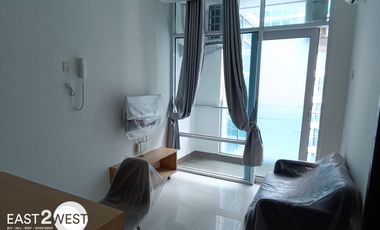Disewakan Apartemen Soho Brooklyn Alam Sutera Tangerang Selatan Ada 2 Unit Belum Pernah dipakai Bagus Nyaman Tipe 1 Bedroom Fully Furnished