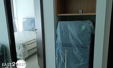 Disewakan Apartemen Soho Brooklyn Alam Sutera Tangerang Selatan Ada 2 Unit Belum Pernah dipakai Bagus Nyaman Tipe 1 Bedroom Fully Furnished