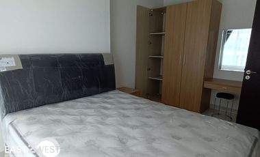 Disewakan Apartemen Soho Brooklyn Alam Sutera Tangerang Selatan Ada 2 Unit Belum Pernah dipakai Bagus Nyaman Tipe 1 Bedroom Fully Furnished