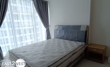 Disewakan Apartemen Soho Brooklyn Alam Sutera Tangerang Selatan Ada 2 Unit Belum Pernah dipakai Bagus Nyaman Tipe 1 Bedroom Fully Furnished