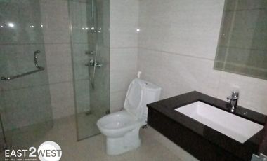 Disewakan Apartemen Soho Brooklyn Alam Sutera Tangerang Selatan Ada 2 Unit Belum Pernah dipakai Bagus Nyaman Tipe 1 Bedroom Fully Furnished