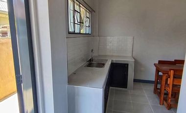 APARTMENT FOR RENT in PANGASINAN CITY