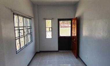 APARTMENT FOR RENT in PANGASINAN CITY