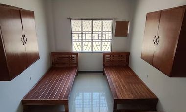 APARTMENT FOR RENT in PANGASINAN CITY