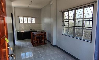 APARTMENT FOR RENT in PANGASINAN CITY