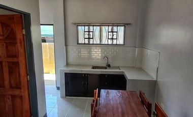 APARTMENT FOR RENT in PANGASINAN CITY