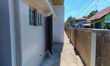APARTMENT FOR RENT in PANGASINAN CITY