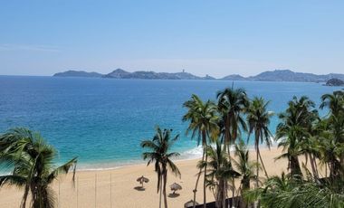 LOFT FRENTE AL MAR EN ACAPULCO COSTERA MIGUEL ALEMAN PREVENTA