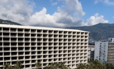 LOFT FRENTE AL MAR EN ACAPULCO COSTERA MIGUEL ALEMAN PREVENTA