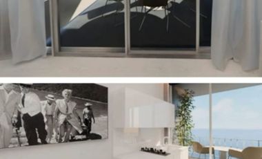 LOFT FRENTE AL MAR EN ACAPULCO COSTERA MIGUEL ALEMAN PREVENTA