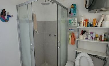 Vendo Suite con amplia vista a la Bahia de Acapulco