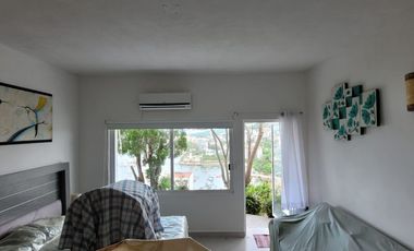 Vendo Suite con amplia vista a la Bahia de Acapulco