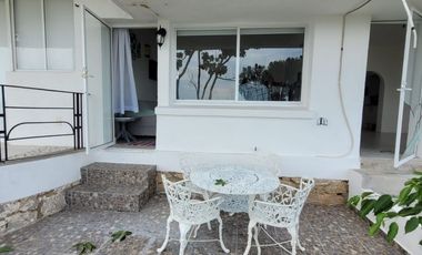 Vendo Suite con amplia vista a la Bahia de Acapulco