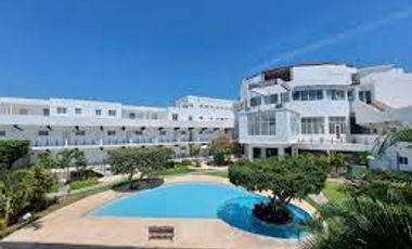 Vendo Suite con amplia vista a la Bahia de Acapulco