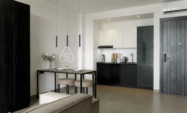 Modern Design 1 Bedroom Apartment in Berawa