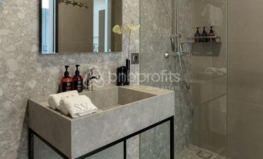 Modern Design 1 Bedroom Apartment in Berawa