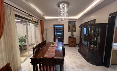 4 Bedroom House and Lot for Sale in Merville Park