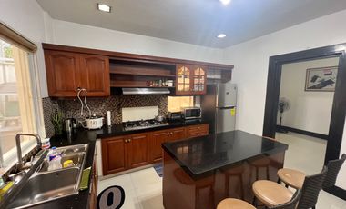 4 Bedroom House and Lot for Sale in Merville Park
