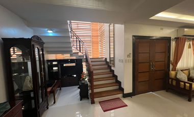 4 Bedroom House and Lot for Sale in Merville Park