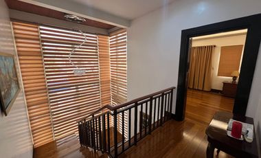 4 Bedroom House and Lot for Sale in Merville Park