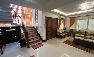 4 Bedroom House and Lot for Sale in Merville Park