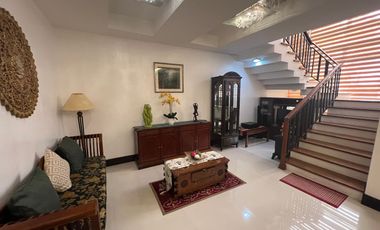 4 Bedroom House and Lot for Sale in Merville Park