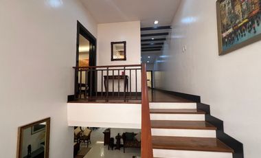 4 Bedroom House and Lot for Sale in Merville Park