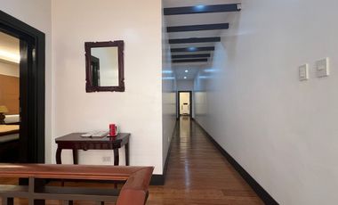 4 Bedroom House and Lot for Sale in Merville Park