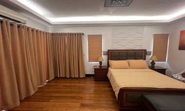 4 Bedroom House and Lot for Sale in Merville Park