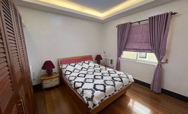 4 Bedroom House and Lot for Sale in Merville Park