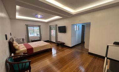 4 Bedroom House and Lot for Sale in Merville Park