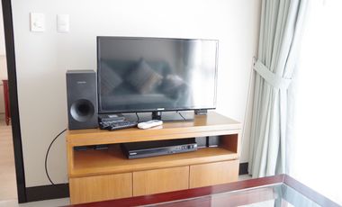 【FOR RENT! 】8 Newtown Boulevard 1BR, Mactan Lapu-lapu City with very nice view!