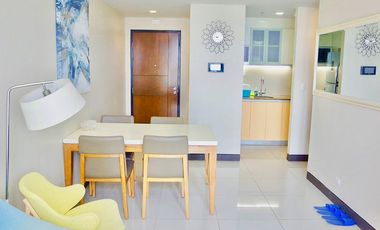 【FOR RENT! 】8 Newtown Boulevard 1BR, Mactan Lapu-lapu City with very nice view!