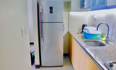 【FOR RENT! 】8 Newtown Boulevard 1BR, Mactan Lapu-lapu City with very nice view!