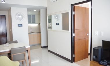 【FOR RENT! 】8 Newtown Boulevard 1BR, Mactan Lapu-lapu City with very nice view!