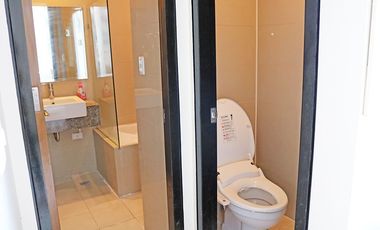 【FOR RENT! 】8 Newtown Boulevard 1BR, Mactan Lapu-lapu City with very nice view!