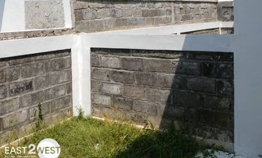 Dijual Rumah Cluster Greenland Citra Maja Lebak Banten Murah Nyaman Bagus Siap Huni