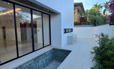6BR House and Lot For Sale - Ayala Alabang Village