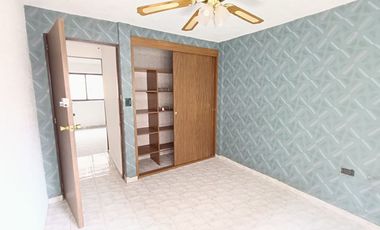 DEPARTAMENTO EN VENTA EN AMPLIACION PETROLERA, AZCAPOTZALCO, CIUDAD DE MÉXICO