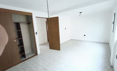 DEPARTAMENTO EN VENTA EN AMPLIACION PETROLERA, AZCAPOTZALCO, CIUDAD DE MÉXICO