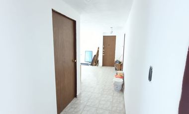 DEPARTAMENTO EN VENTA EN AMPLIACION PETROLERA, AZCAPOTZALCO, CIUDAD DE MÉXICO