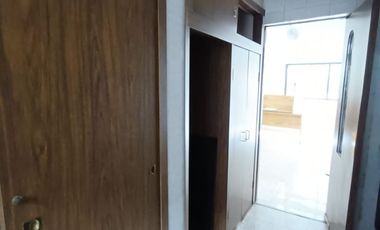 DEPARTAMENTO EN VENTA EN AMPLIACION PETROLERA, AZCAPOTZALCO, CIUDAD DE MÉXICO