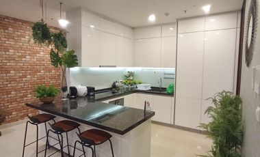 FOR RENT LUXURY APARTMENT Anandamaya 12th Floor, 3 Bedroom Fully Furnished 176 sqm