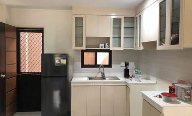 For Rent 4 Bedroom with 2 carport  house in Tungkop Minglanilla Cebu