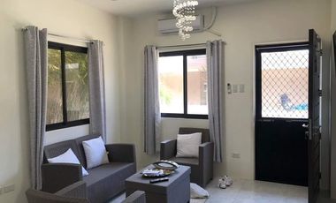 For Rent 4 Bedroom with 2 carport  house in Tungkop Minglanilla Cebu
