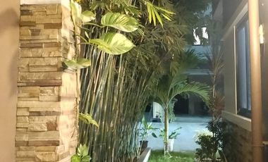 For Rent 4 Bedroom with 2 carport  house in Tungkop Minglanilla Cebu