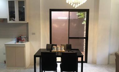 For Rent 4 Bedroom with 2 carport  house in Tungkop Minglanilla Cebu