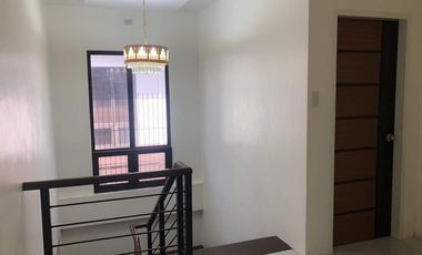 For Rent 4 Bedroom with 2 carport  house in Tungkop Minglanilla Cebu