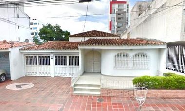 CASA EN CAOBOS